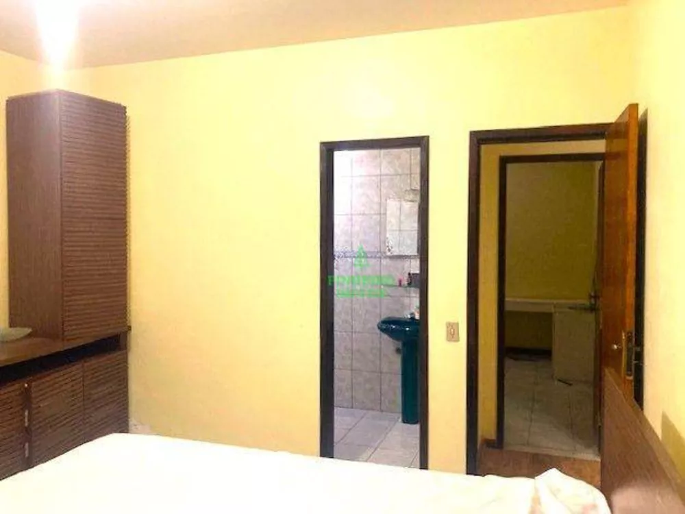 Casa, 4 quartos, 260 m² - Foto 9