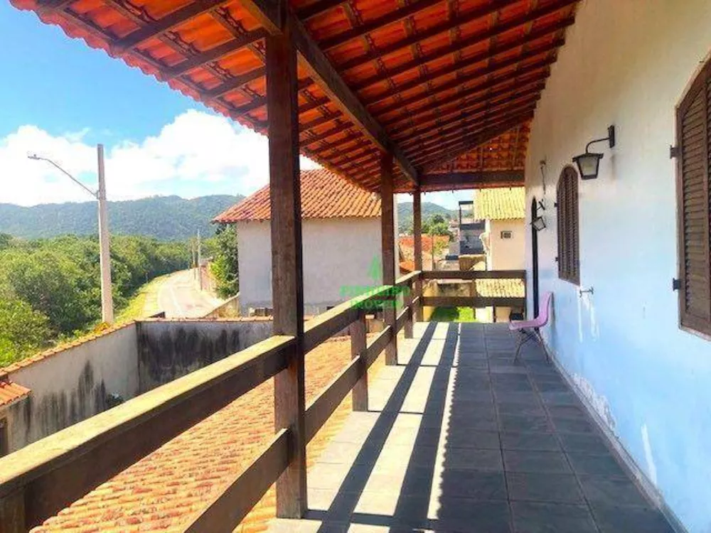 Casa, 4 quartos, 260 m² - Foto 15