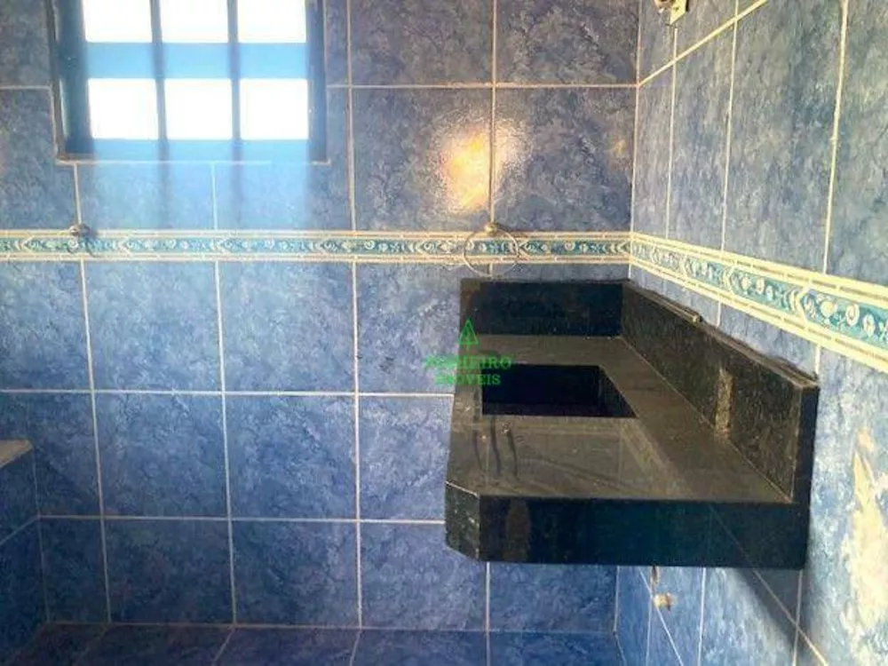 Casa, 4 quartos, 260 m² - Foto 21