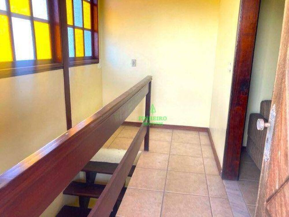 Casa, 4 quartos, 260 m² - Foto 13