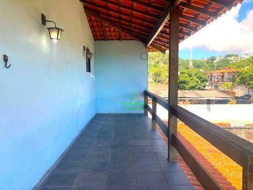 Casa, 4 quartos, 260 m² - Foto 14