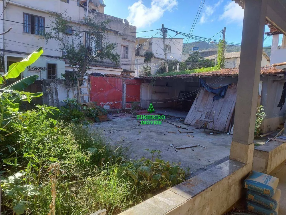 Casa, 3 quartos, 250 m² - Foto 3