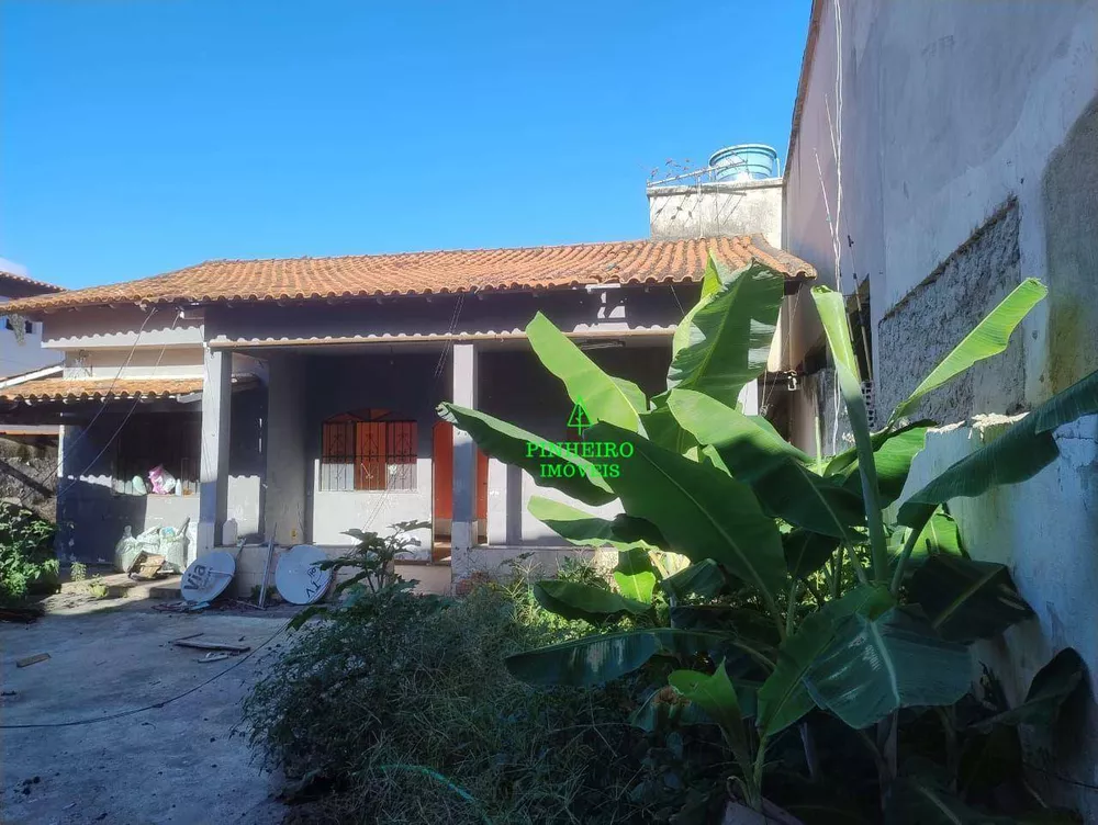 Casa, 3 quartos, 250 m² - Foto 4