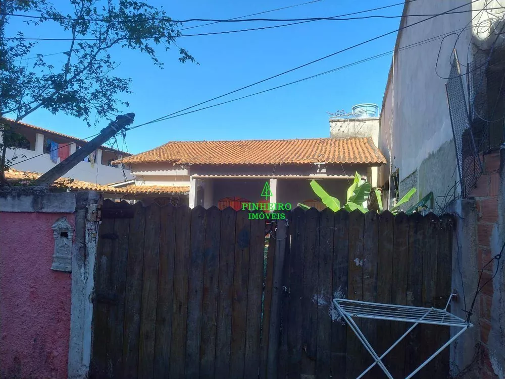 Casa, 3 quartos, 250 m² - Foto 6