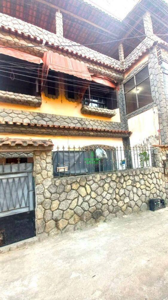 Casa, 6 quartos, 449 m² - Foto 3