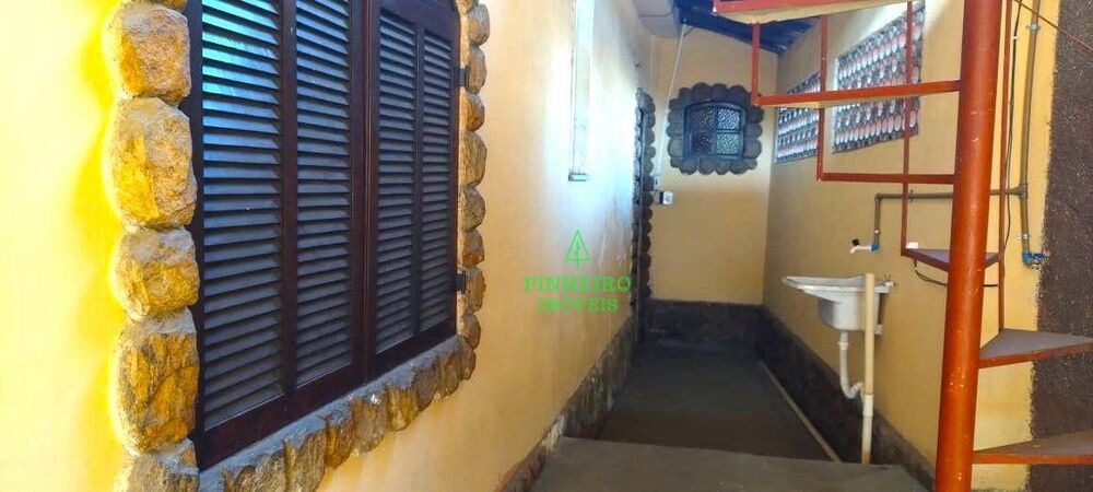 Casa, 6 quartos, 449 m² - Foto 17