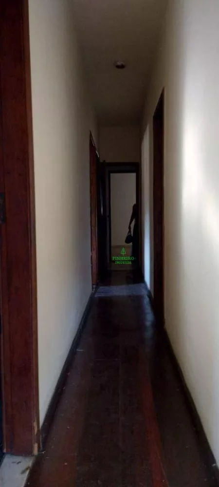 Casa, 6 quartos, 449 m² - Foto 14