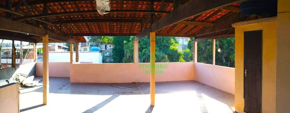 Casa, 6 quartos, 449 m² - Foto 4