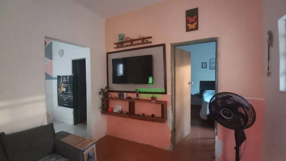 Casa, 6 quartos, 449 m² - Foto 11