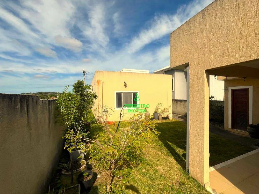Casa de Condomínio, 2 quartos - Foto 25