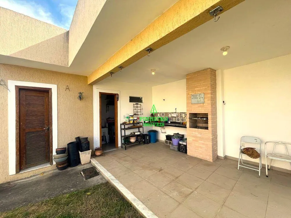 Casa de Condomínio, 2 quartos - Foto 3