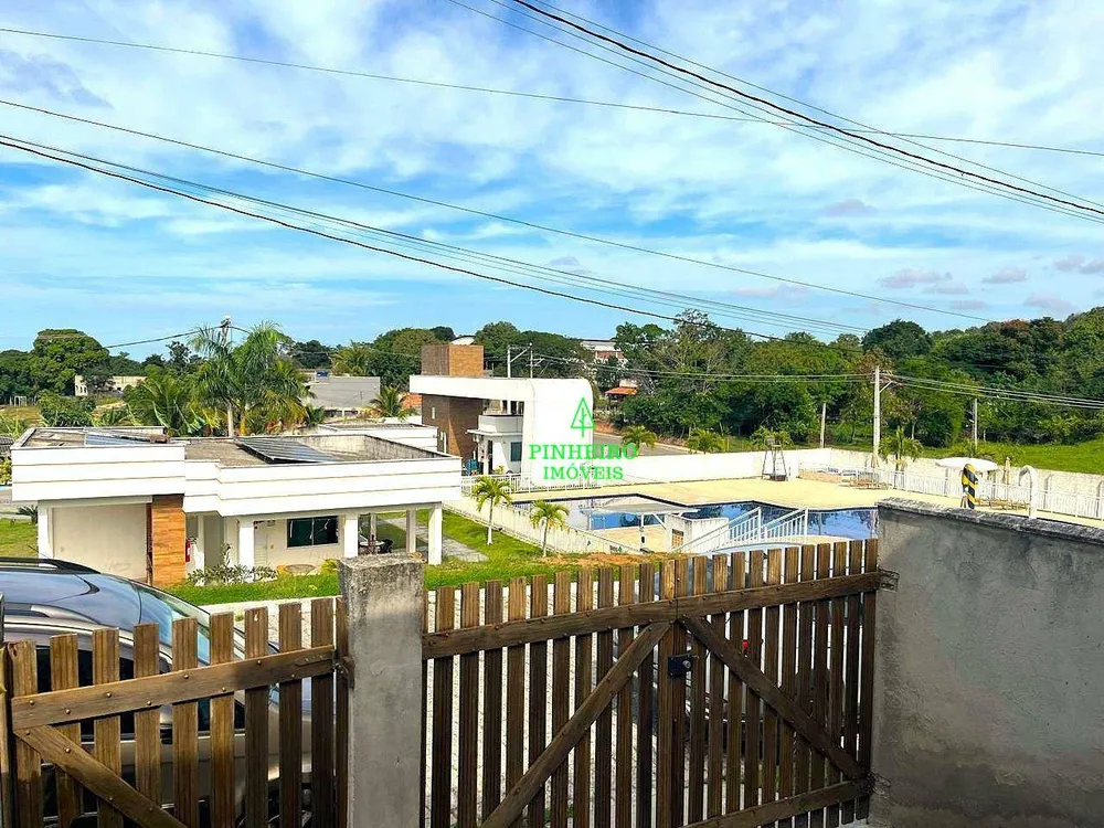 Casa de Condomínio, 2 quartos - Foto 20