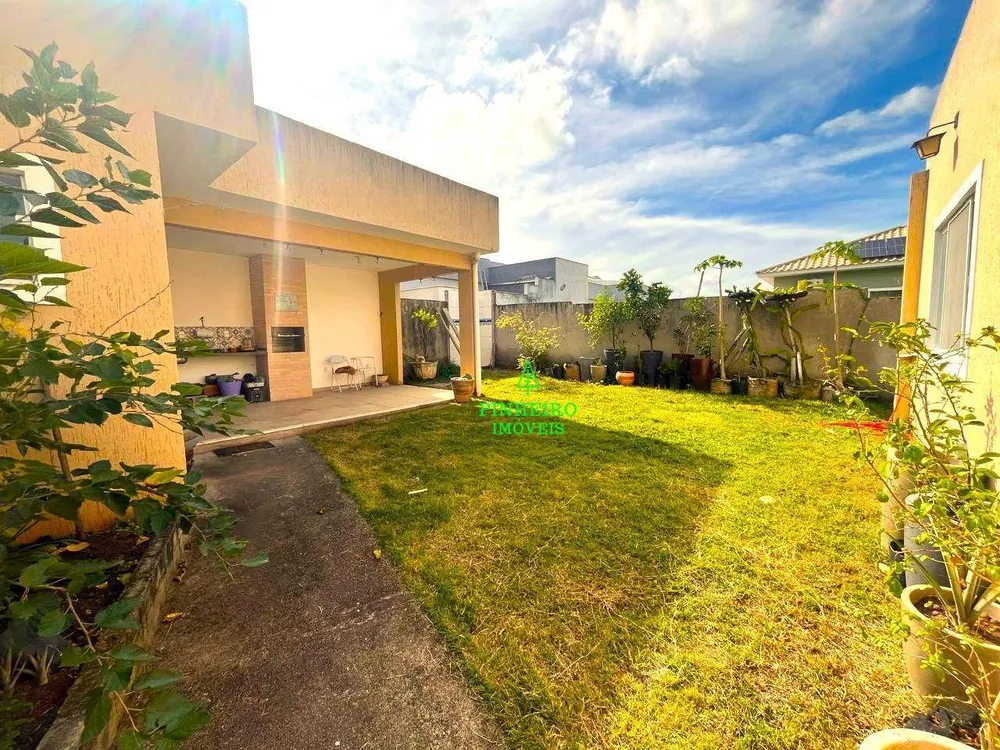 Casa de Condomínio, 2 quartos - Foto 8
