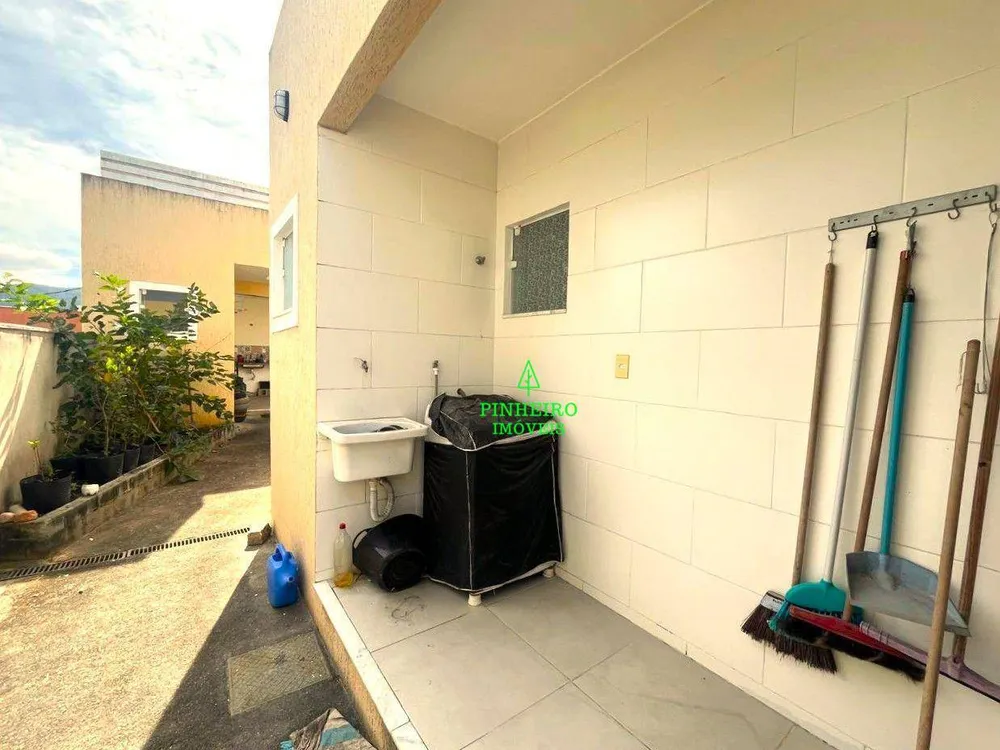 Casa de Condomínio, 2 quartos - Foto 18
