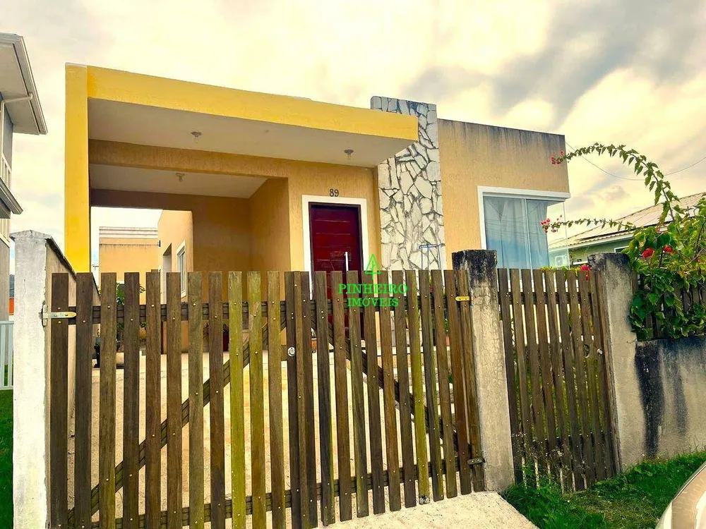 Casa de Condomínio, 2 quartos - Foto 6