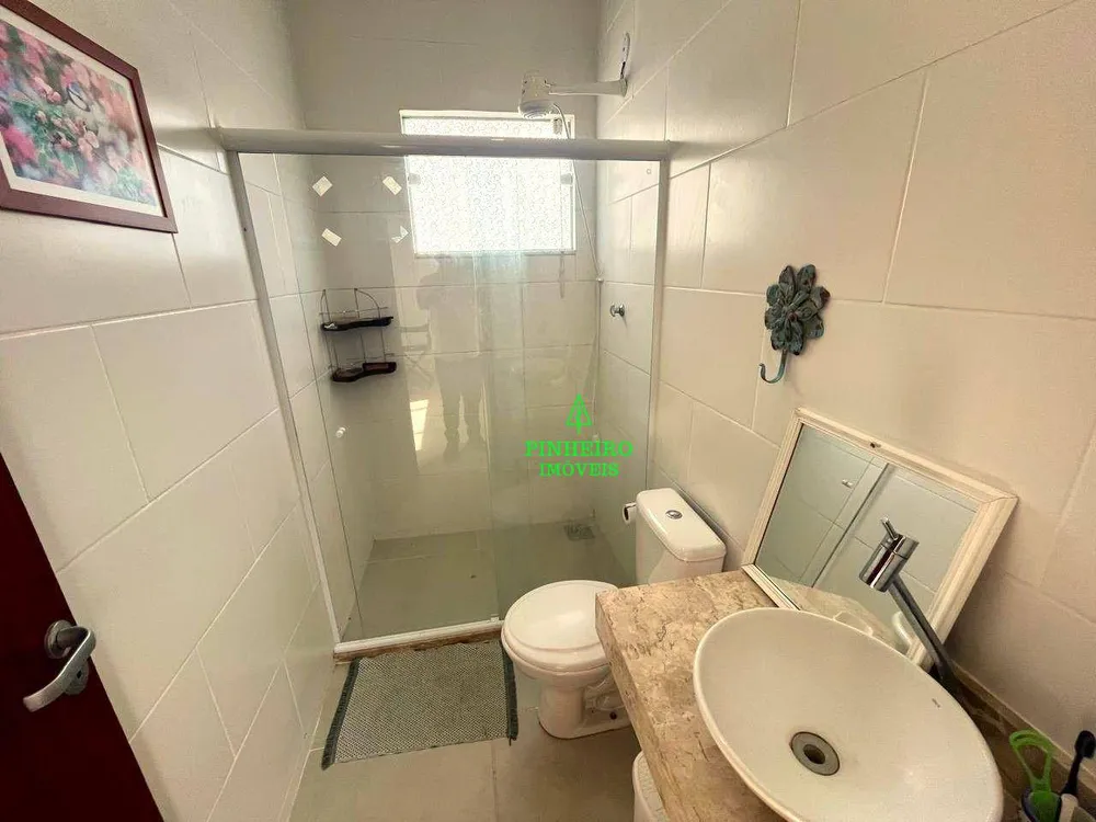 Casa de Condomínio, 2 quartos - Foto 11