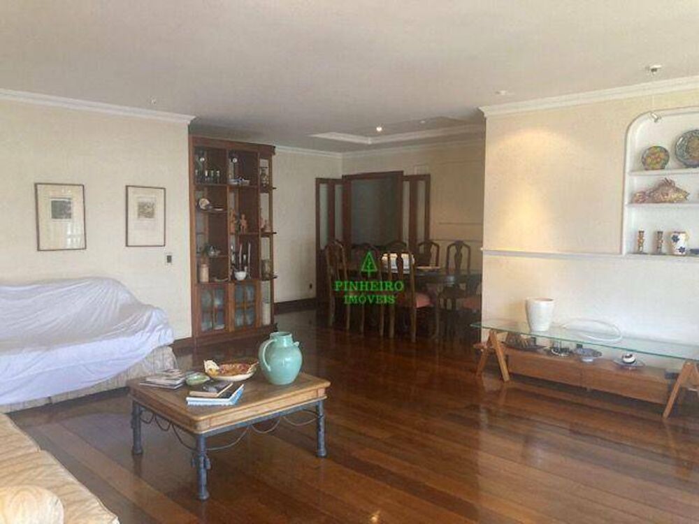 Apartamento, 4 quartos, 300 m² - Foto 15
