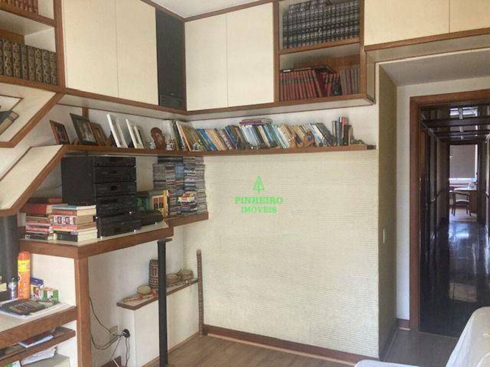 Apartamento, 4 quartos, 300 m² - Foto 4