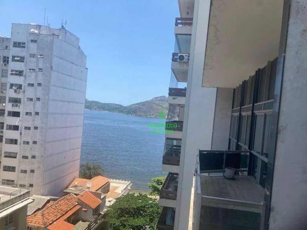 Apartamento, 4 quartos, 300 m² - Foto 14