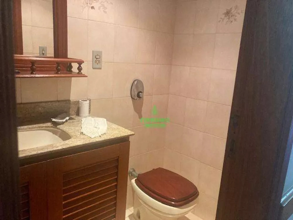 Apartamento, 4 quartos, 300 m² - Foto 5