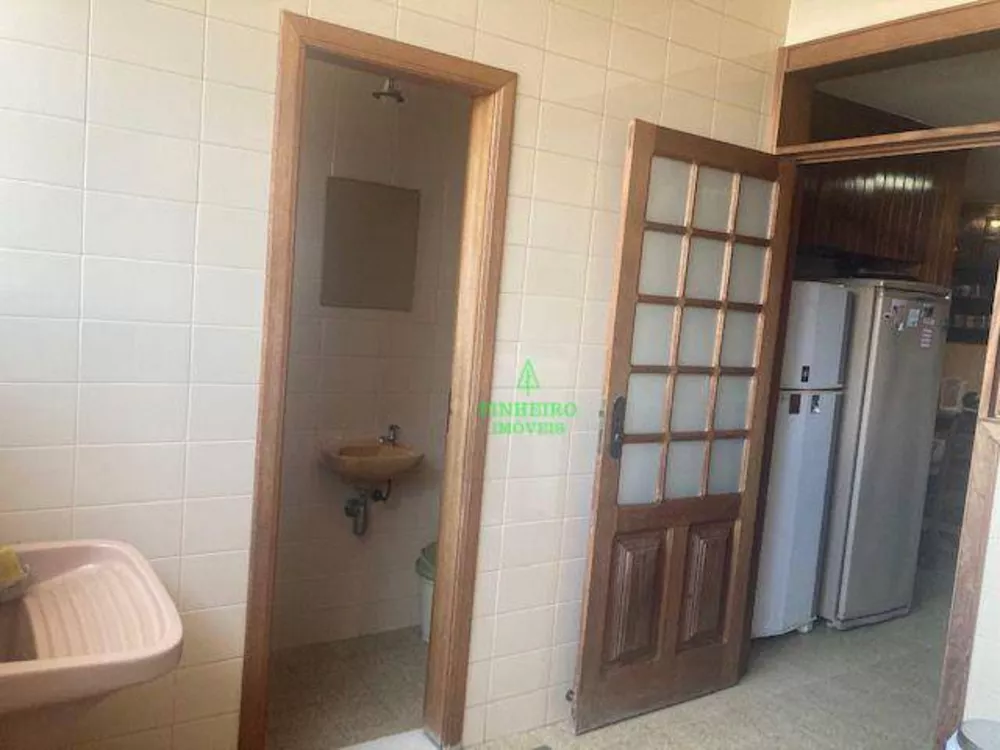 Apartamento, 4 quartos, 300 m² - Foto 9