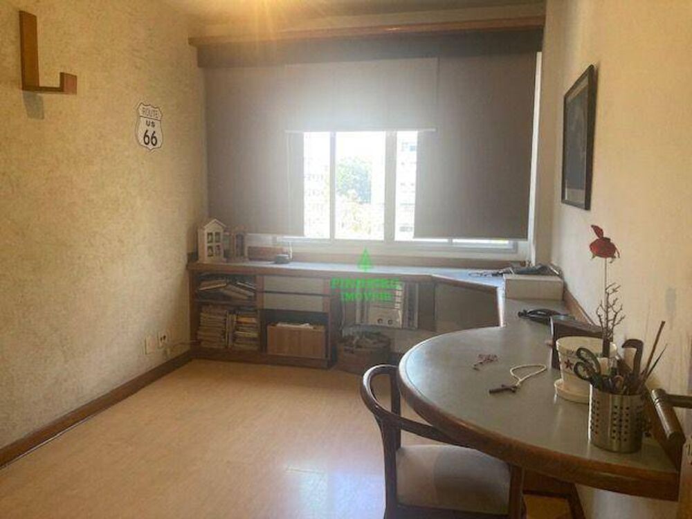 Apartamento, 4 quartos, 300 m² - Foto 22