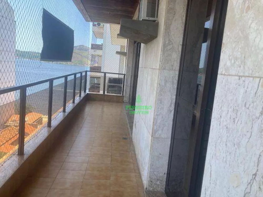 Apartamento, 4 quartos, 300 m² - Foto 11