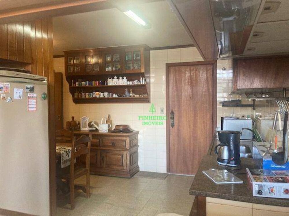 Apartamento, 4 quartos, 300 m² - Foto 1