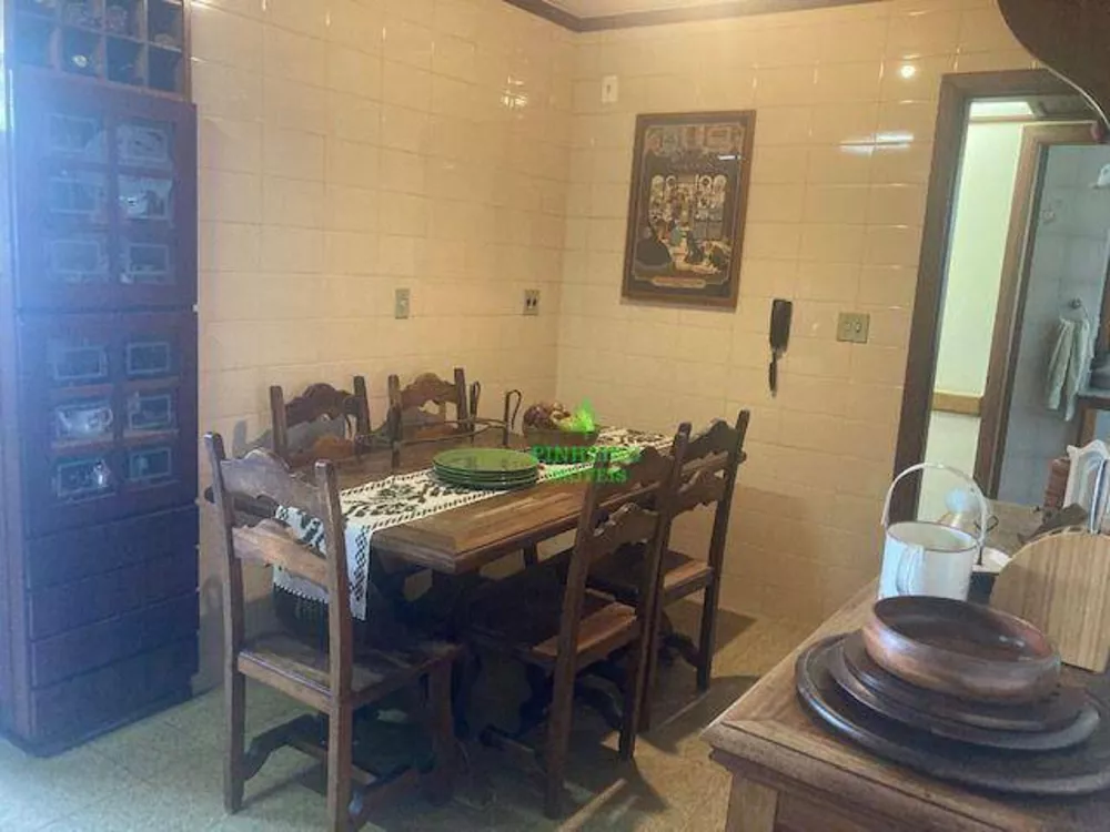 Apartamento, 4 quartos, 300 m² - Foto 10