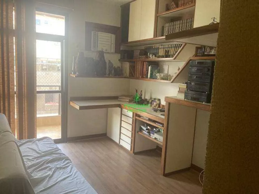 Apartamento, 4 quartos, 300 m² - Foto 6