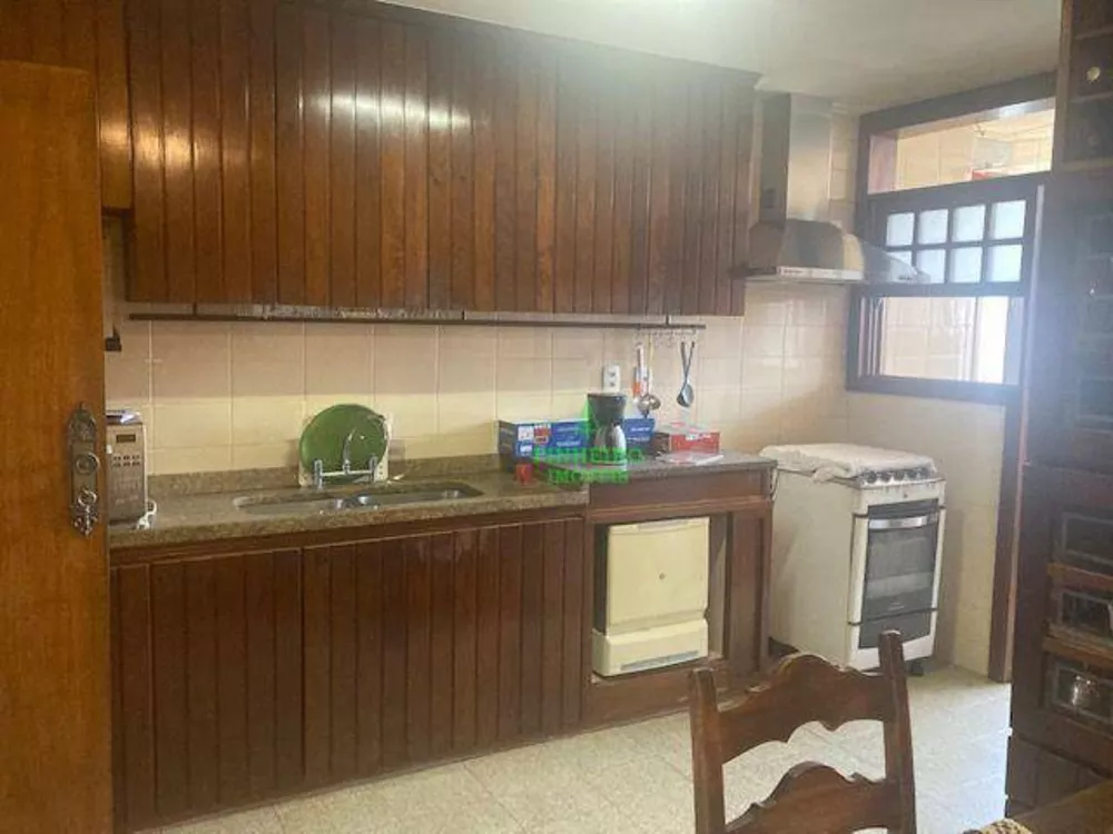 Apartamento, 4 quartos, 300 m² - Foto 7