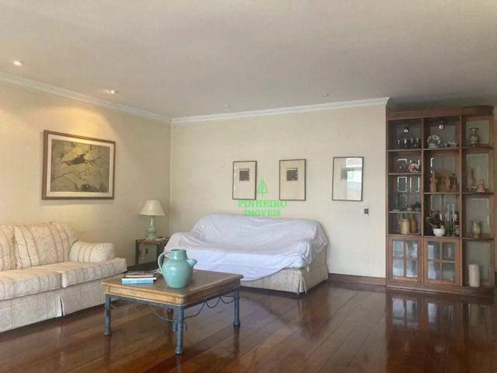 Apartamento, 4 quartos, 300 m² - Foto 12