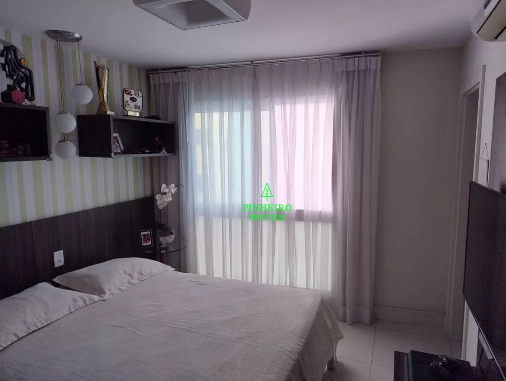 Apartamento, 4 quartos, 188 m² - Foto 23