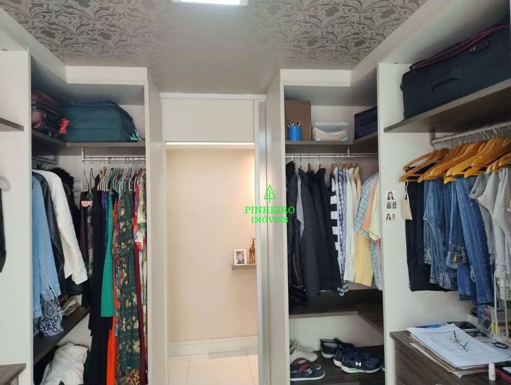 Apartamento, 4 quartos, 188 m² - Foto 4