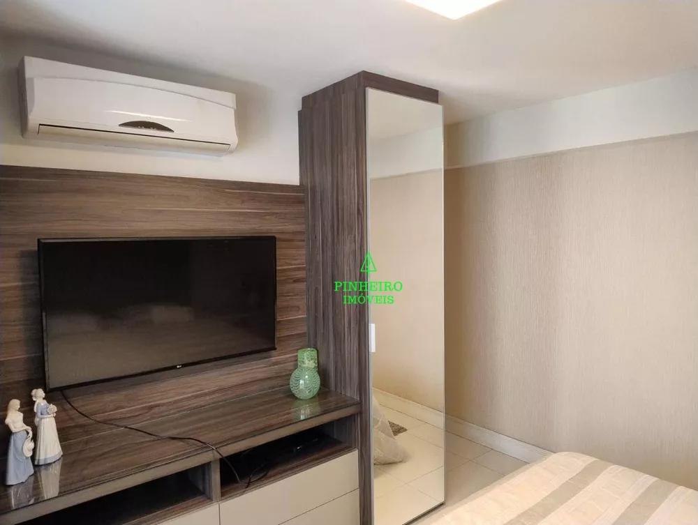 Apartamento, 4 quartos, 188 m² - Foto 11