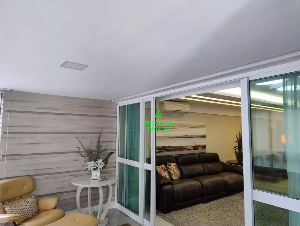 Apartamento, 4 quartos, 188 m² - Foto 17