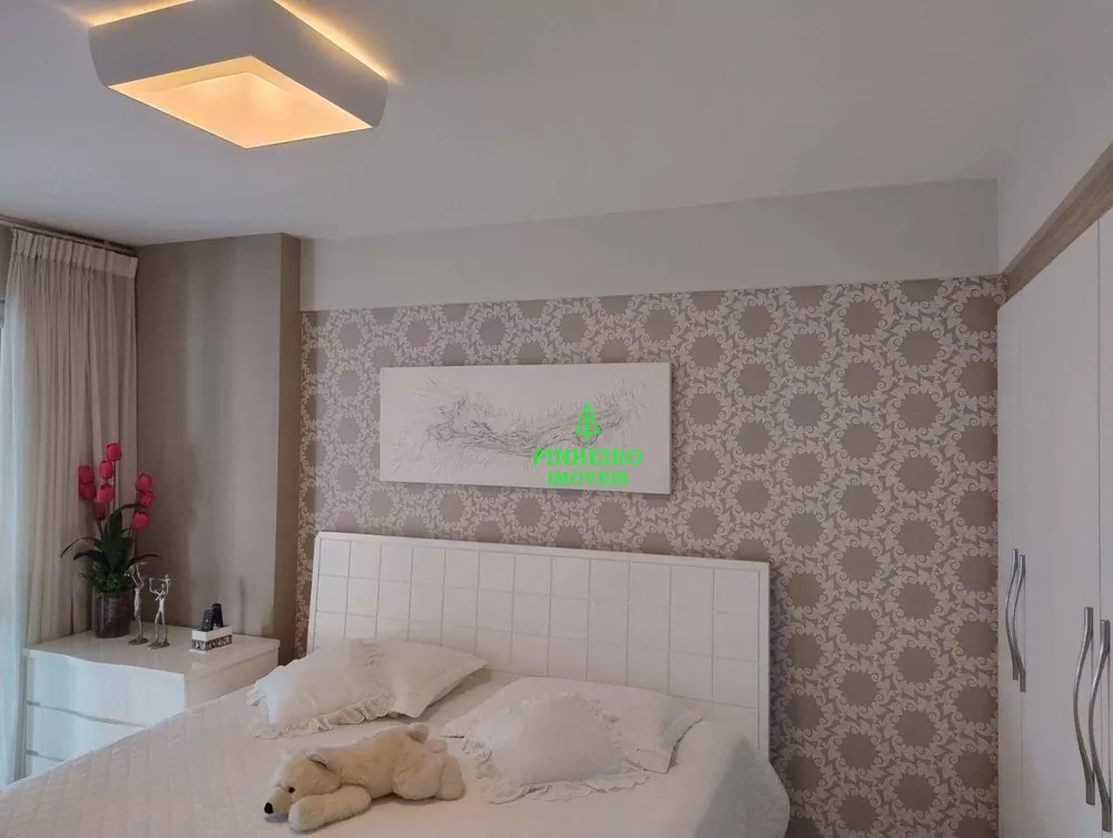 Apartamento, 4 quartos, 188 m² - Foto 16