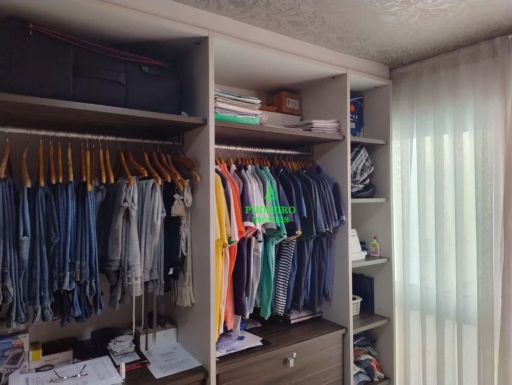 Apartamento, 4 quartos, 188 m² - Foto 1