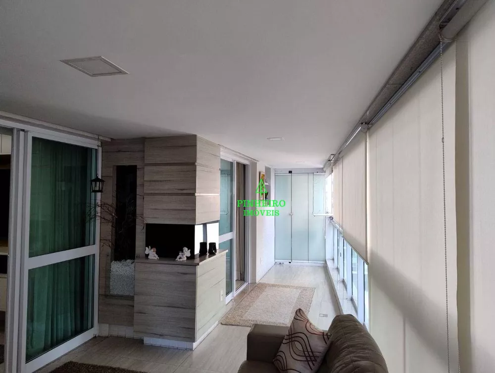 Apartamento, 4 quartos, 188 m² - Foto 19