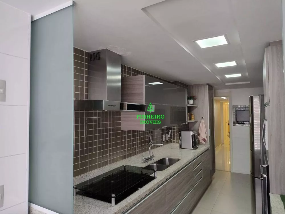 Apartamento, 4 quartos, 188 m² - Foto 28