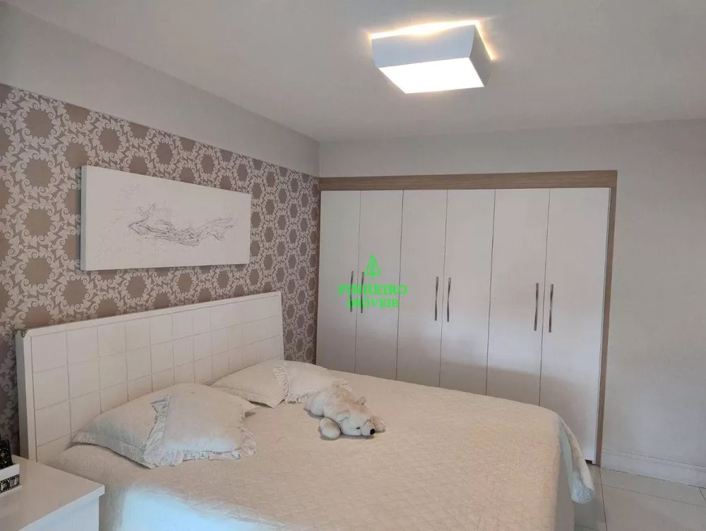 Apartamento, 4 quartos, 188 m² - Foto 5
