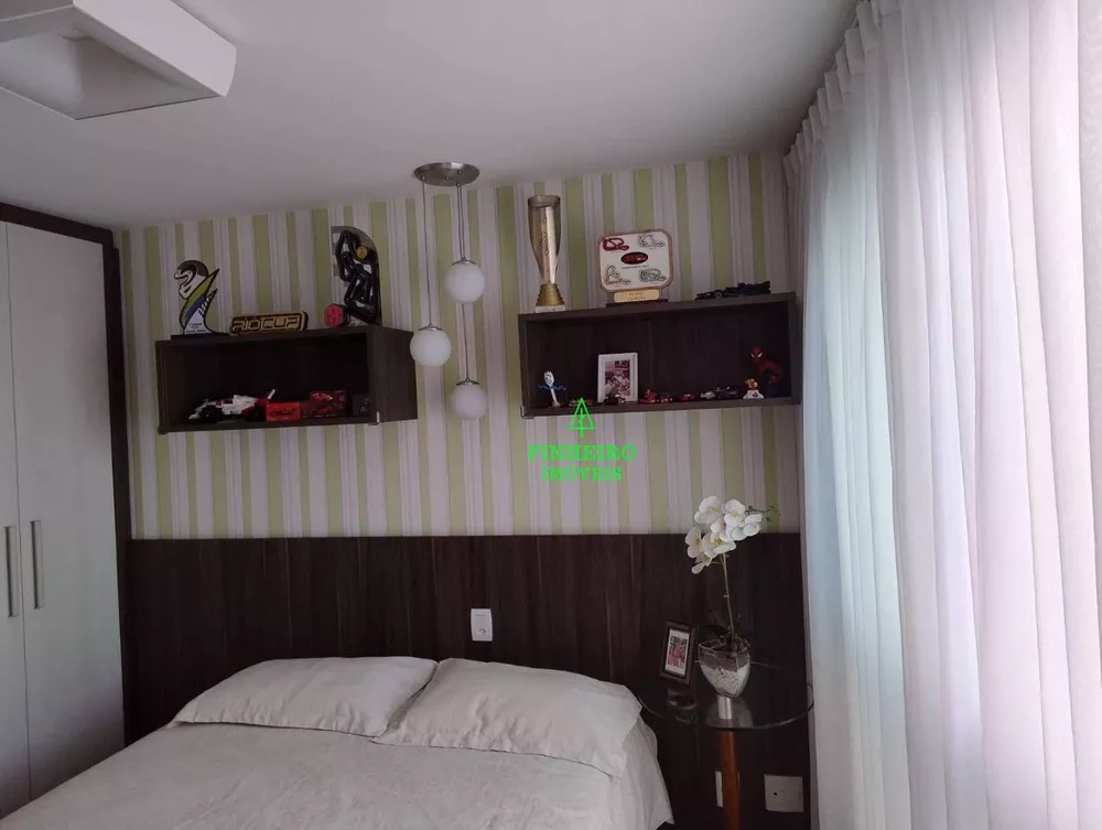 Apartamento, 4 quartos, 188 m² - Foto 24