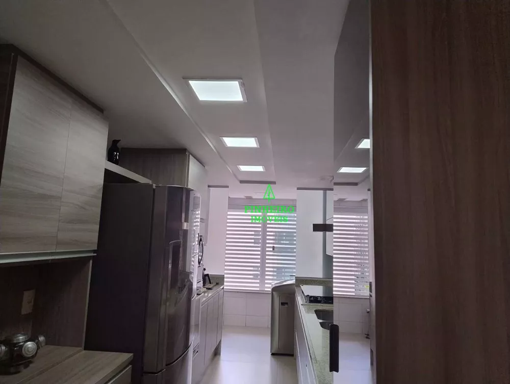 Apartamento, 4 quartos, 188 m² - Foto 32