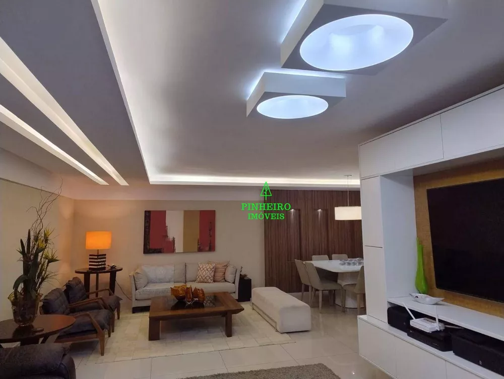 Apartamento, 4 quartos, 188 m² - Foto 14