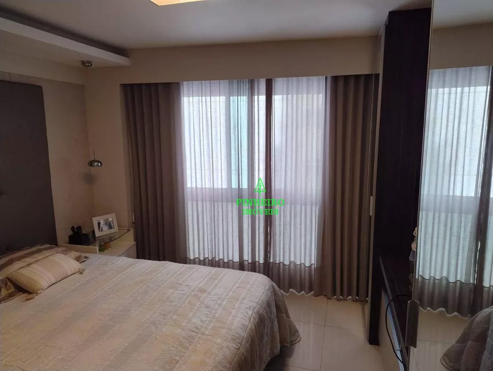 Apartamento, 4 quartos, 188 m² - Foto 8