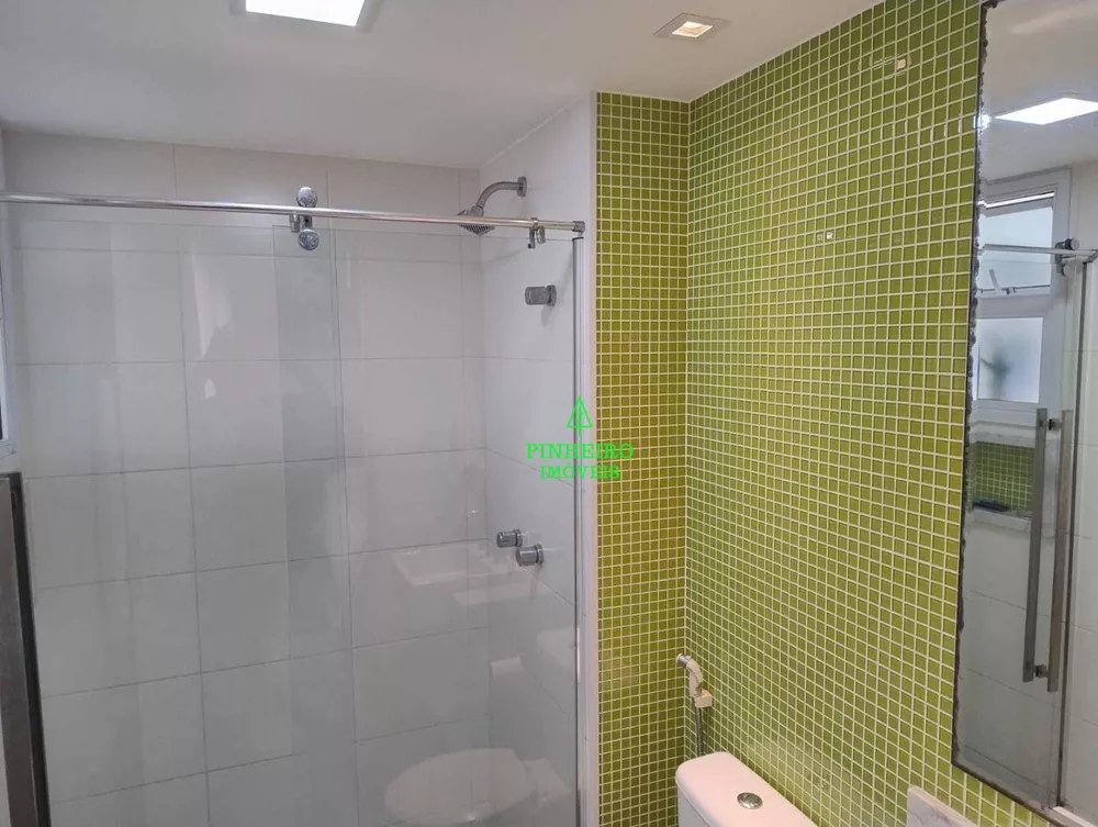 Apartamento, 4 quartos, 188 m² - Foto 2