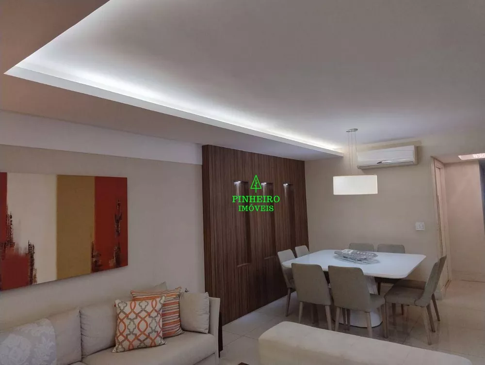 Apartamento, 4 quartos, 188 m² - Foto 6