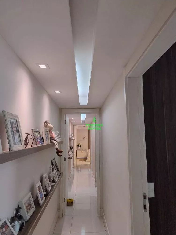 Apartamento, 4 quartos, 188 m² - Foto 20