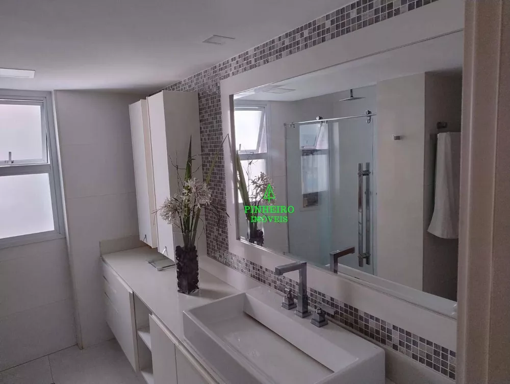 Apartamento, 4 quartos, 188 m² - Foto 9