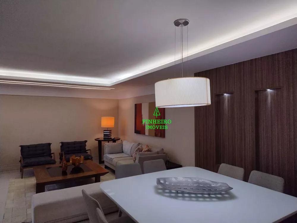 Apartamento, 4 quartos, 188 m² - Foto 18